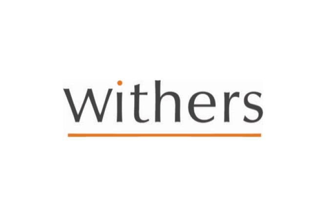 Withers