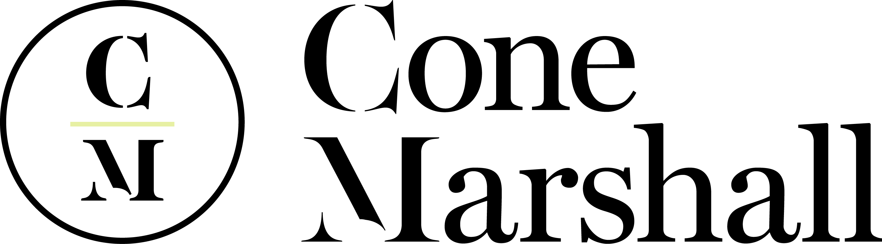 Cone Marshall Group